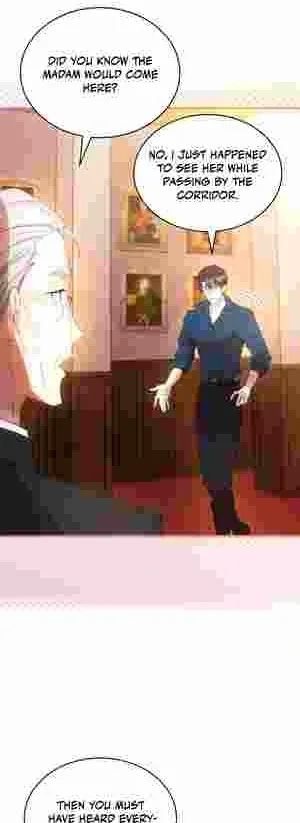The Tower Master Who Became the Grand Duchess Chapter 10 Online - página 31