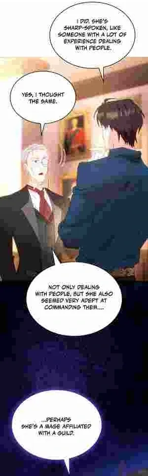 The Tower Master Who Became the Grand Duchess Chapter 10 Online - página 33