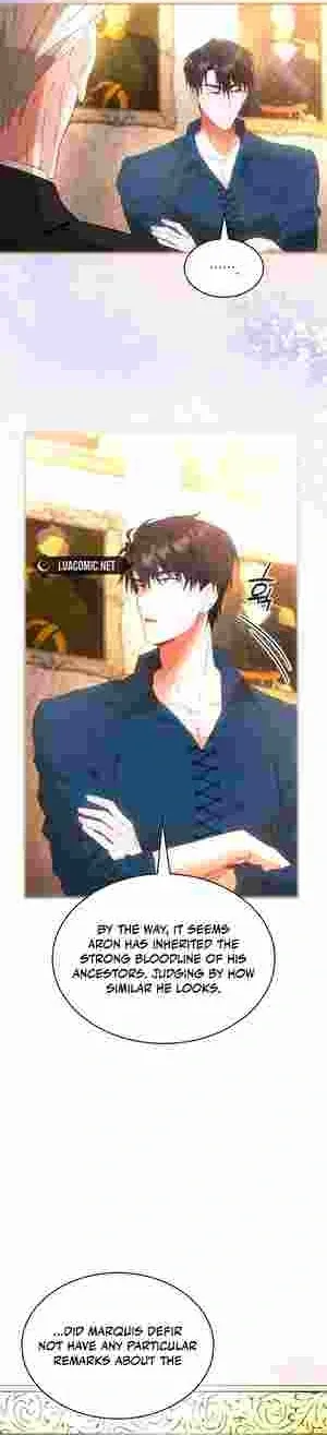The Tower Master Who Became the Grand Duchess Chapter 10 Online - página 35