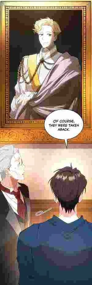 The Tower Master Who Became the Grand Duchess Chapter 10 Online - página 36