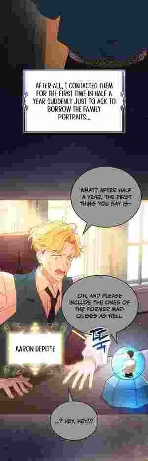 The Tower Master Who Became the Grand Duchess Chapter 10 Online - página 37