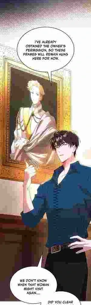 The Tower Master Who Became the Grand Duchess Chapter 10 Online - página 38