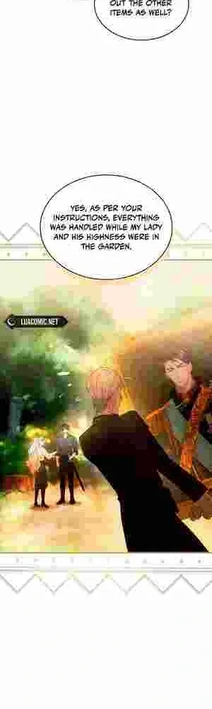 The Tower Master Who Became the Grand Duchess Chapter 10 Online - página 39