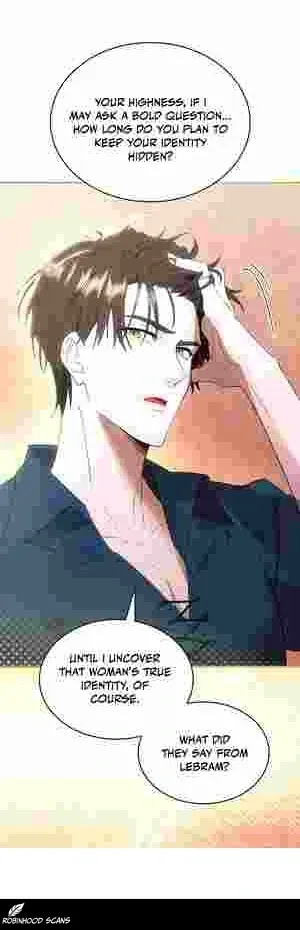The Tower Master Who Became the Grand Duchess Chapter 10 Online - página 40
