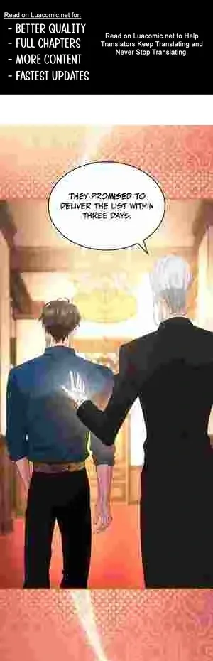 The Tower Master Who Became the Grand Duchess Chapter 10 Online - página 41