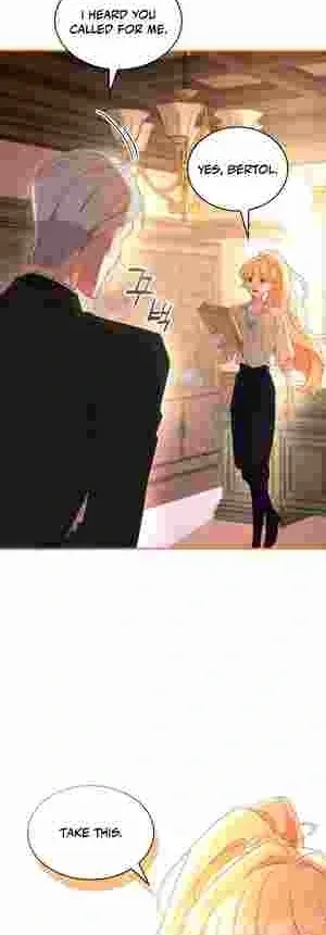 The Tower Master Who Became the Grand Duchess Chapter 10 Online - página 45