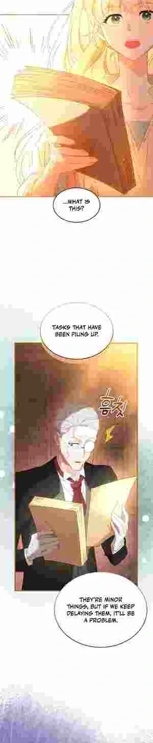 The Tower Master Who Became the Grand Duchess Chapter 10 Online - página 46