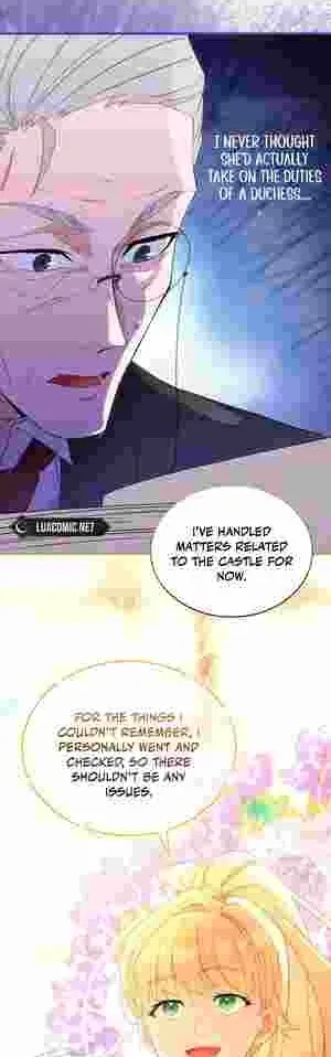 The Tower Master Who Became the Grand Duchess Chapter 10 Online - página 47