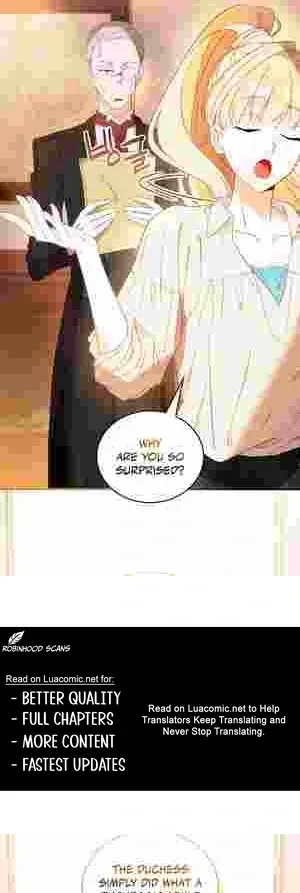 The Tower Master Who Became the Grand Duchess Chapter 10 Online - página 49