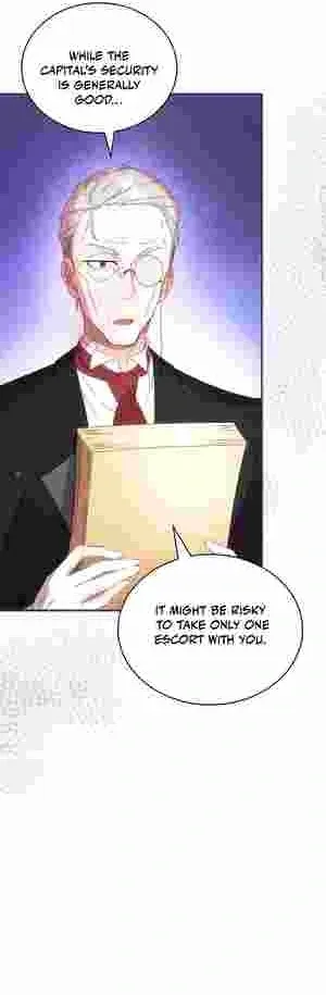 The Tower Master Who Became the Grand Duchess Chapter 10 Online - página 52