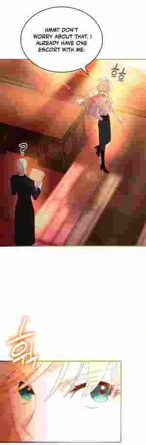 The Tower Master Who Became the Grand Duchess Chapter 10 Online - página 53