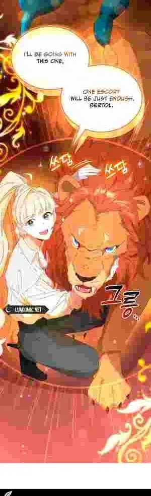 The Tower Master Who Became the Grand Duchess Chapter 10 Online - página 57