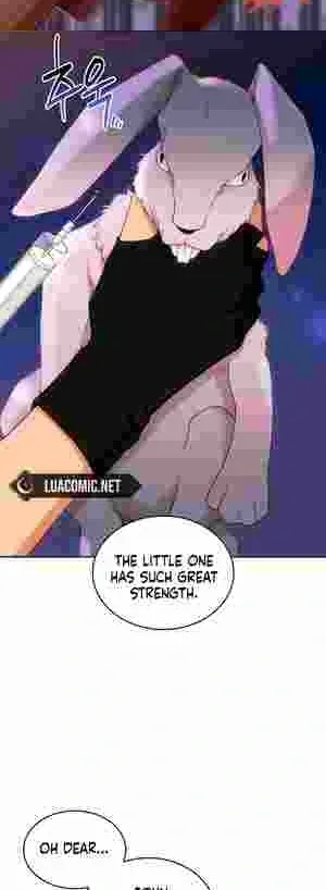 The Tower Master Who Became the Grand Duchess Chapter 11 Online - página 4