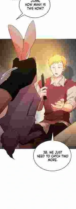 The Tower Master Who Became the Grand Duchess Chapter 11 Online - página 5