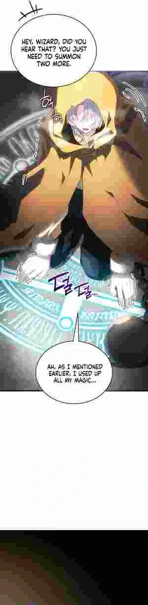 The Tower Master Who Became the Grand Duchess Chapter 11 Online - página 6