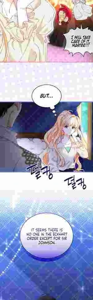 The Tower Master Who Became the Grand Duchess Chapter 11 Online - página 16