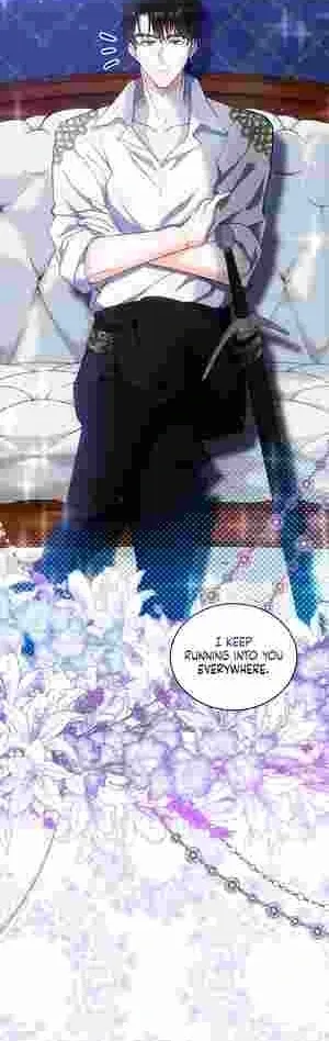 The Tower Master Who Became the Grand Duchess Chapter 11 Online - página 17