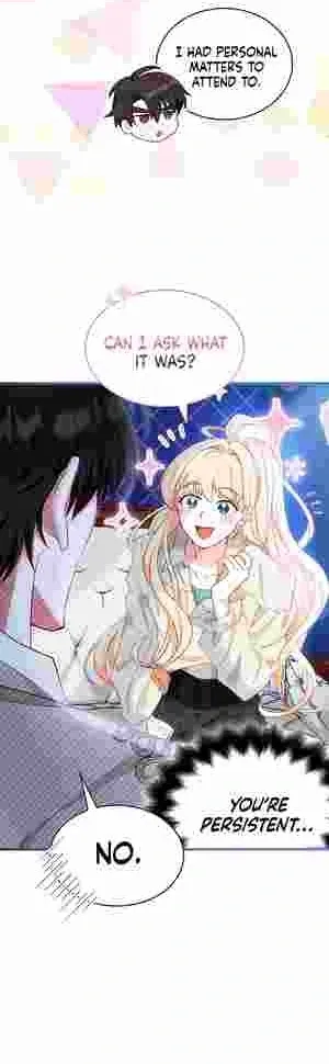 The Tower Master Who Became the Grand Duchess Chapter 11 Online - página 19