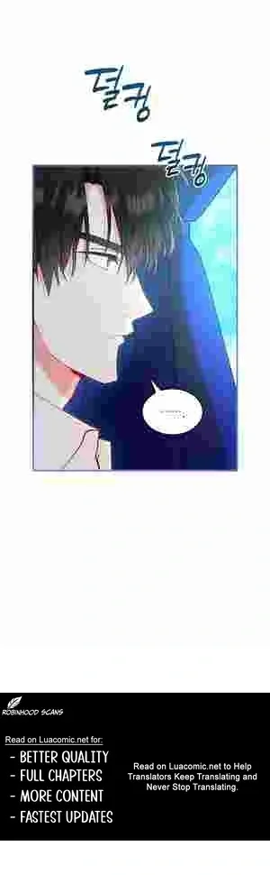 The Tower Master Who Became the Grand Duchess Chapter 11 Online - página 20