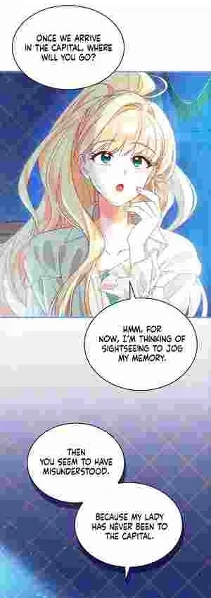The Tower Master Who Became the Grand Duchess Chapter 11 Online - página 21