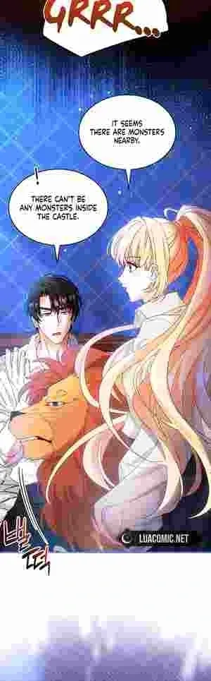 The Tower Master Who Became the Grand Duchess Chapter 11 Online - página 27
