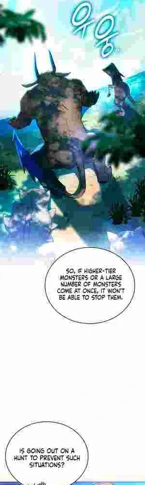 The Tower Master Who Became the Grand Duchess Chapter 11 Online - página 34