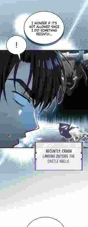 The Tower Master Who Became the Grand Duchess Chapter 11 Online - página 36