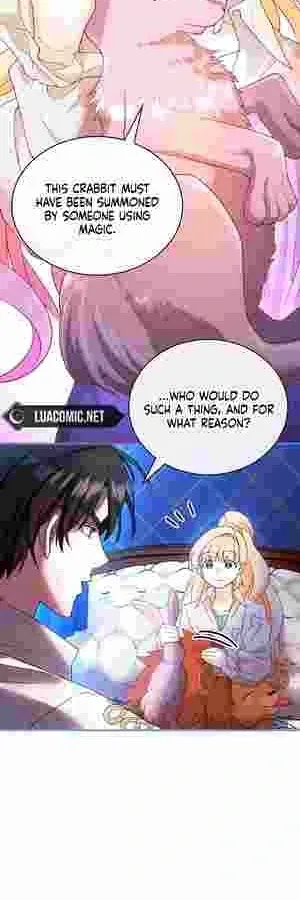 The Tower Master Who Became the Grand Duchess Chapter 11 Online - página 42