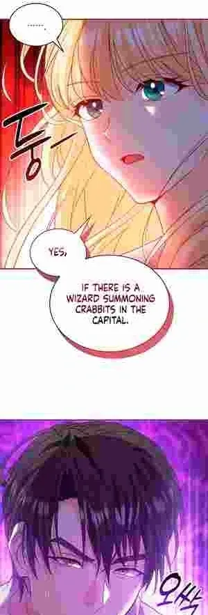The Tower Master Who Became the Grand Duchess Chapter 11 Online - página 47