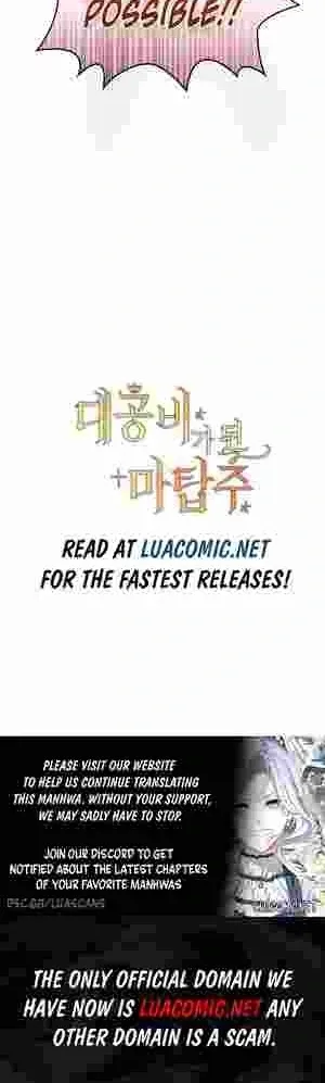 The Tower Master Who Became the Grand Duchess Chapter 11 Online - página 52