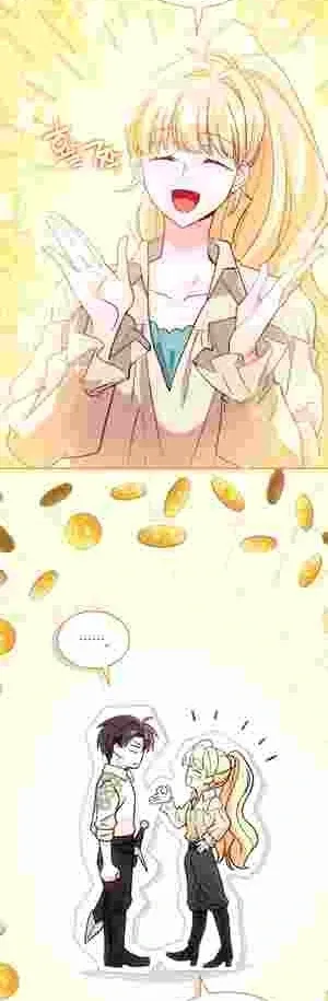 The Tower Master Who Became the Grand Duchess Chapter 13 Online - página 3