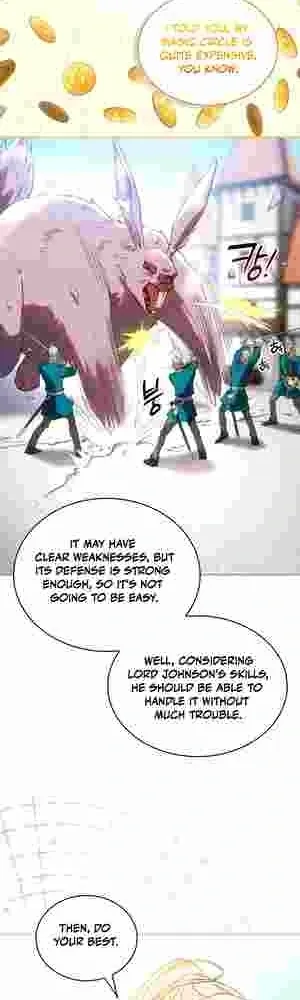 The Tower Master Who Became the Grand Duchess Chapter 13 Online - página 4