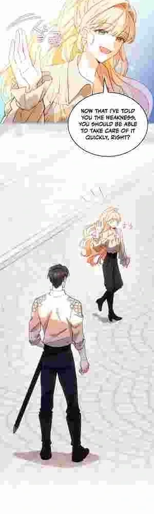 The Tower Master Who Became the Grand Duchess Chapter 13 Online - página 5