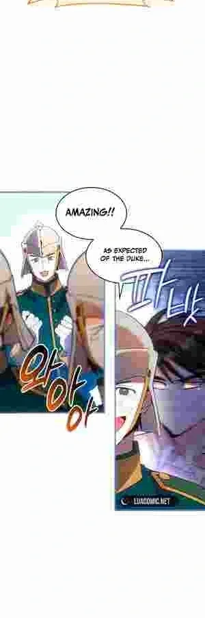 The Tower Master Who Became the Grand Duchess Chapter 13 Online - página 22