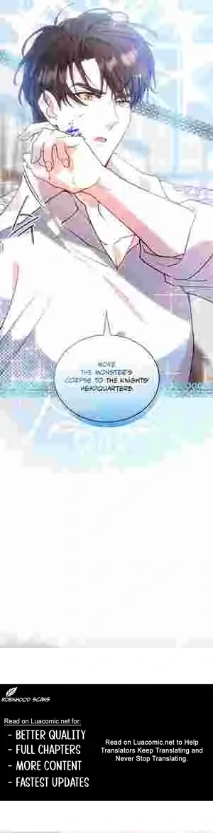 The Tower Master Who Became the Grand Duchess Chapter 13 Online - página 27