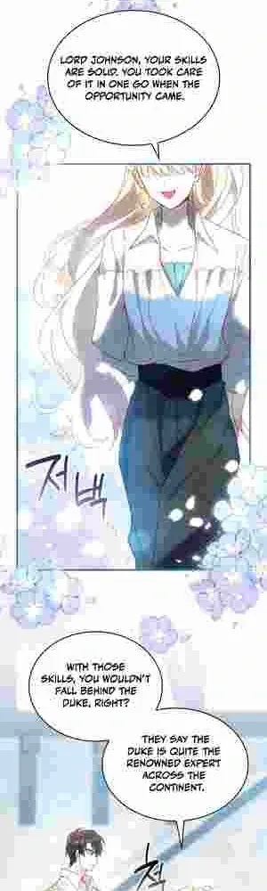 The Tower Master Who Became the Grand Duchess Chapter 13 Online - página 29
