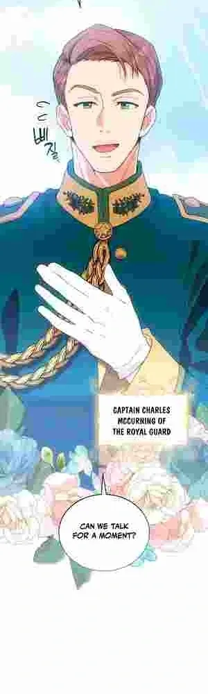 The Tower Master Who Became the Grand Duchess Chapter 13 Online - página 32