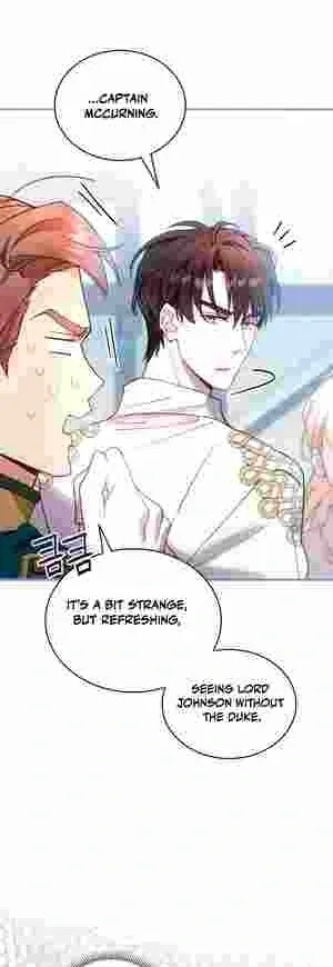 The Tower Master Who Became the Grand Duchess Chapter 13 Online - página 33