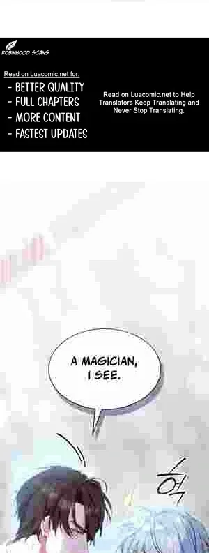 The Tower Master Who Became the Grand Duchess Chapter 13 Online - página 37