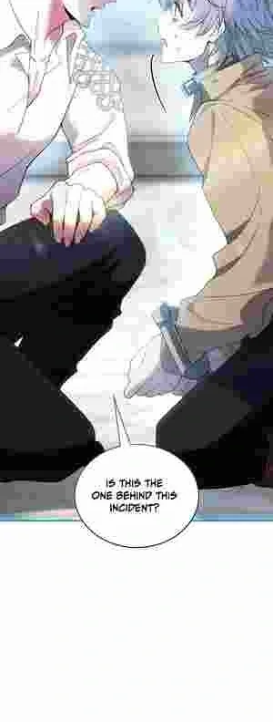 The Tower Master Who Became the Grand Duchess Chapter 13 Online - página 38