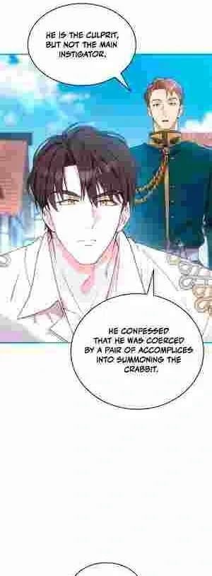 The Tower Master Who Became the Grand Duchess Chapter 13 Online - página 39
