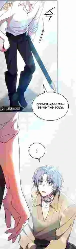 The Tower Master Who Became the Grand Duchess Chapter 13 Online - página 41
