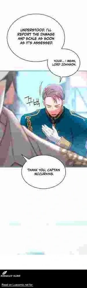The Tower Master Who Became the Grand Duchess Chapter 13 Online - página 46