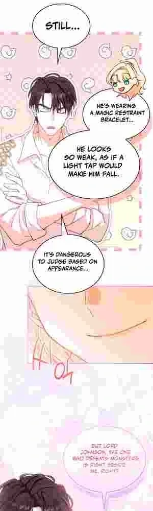 The Tower Master Who Became the Grand Duchess Chapter 13 Online - página 50