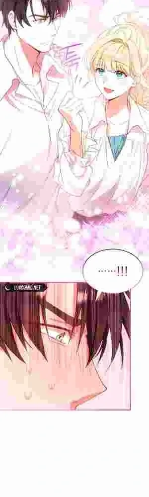 The Tower Master Who Became the Grand Duchess Chapter 13 Online - página 51