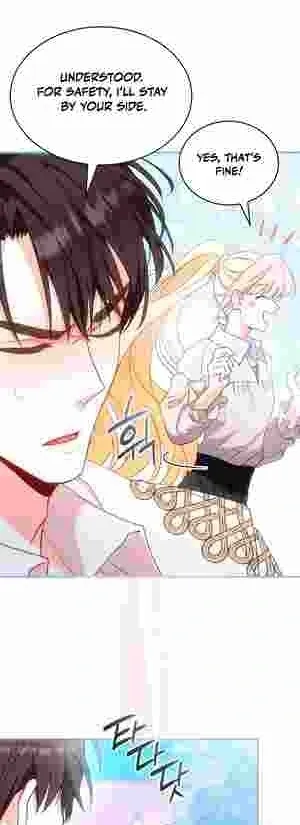 The Tower Master Who Became the Grand Duchess Chapter 13 Online - página 52