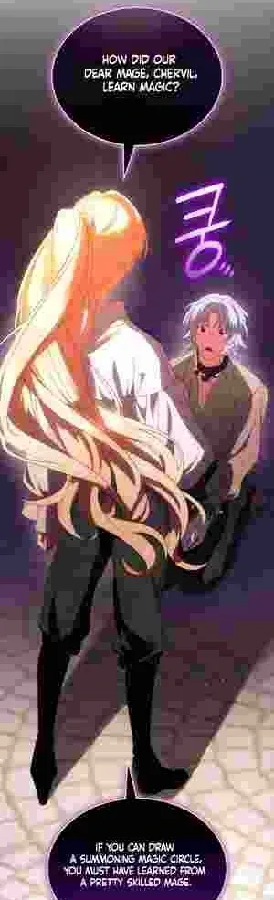 The Tower Master Who Became the Grand Duchess Chapter 14 Online - página 6
