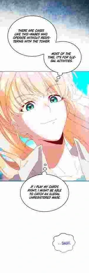 The Tower Master Who Became the Grand Duchess Chapter 14 Online - página 8