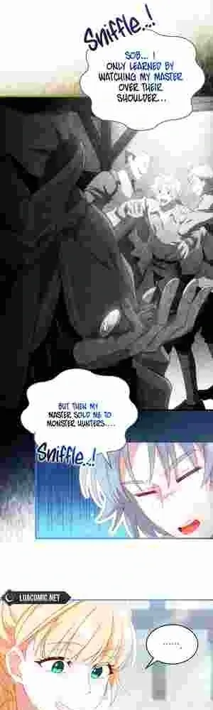 The Tower Master Who Became the Grand Duchess Chapter 14 Online - página 10