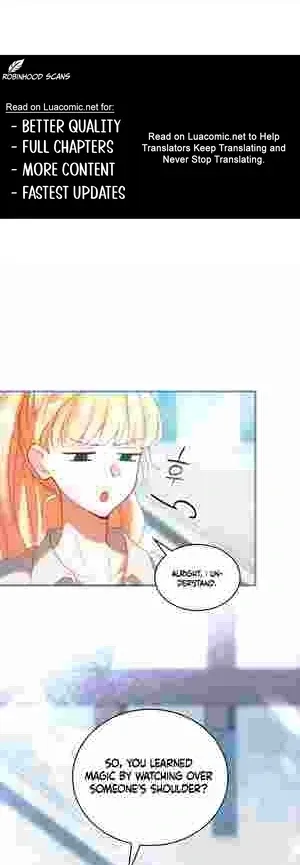 The Tower Master Who Became the Grand Duchess Chapter 14 Online - página 12
